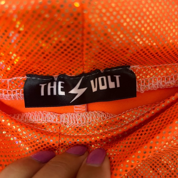 The Volt Jada Pants - Picture 3 of 6